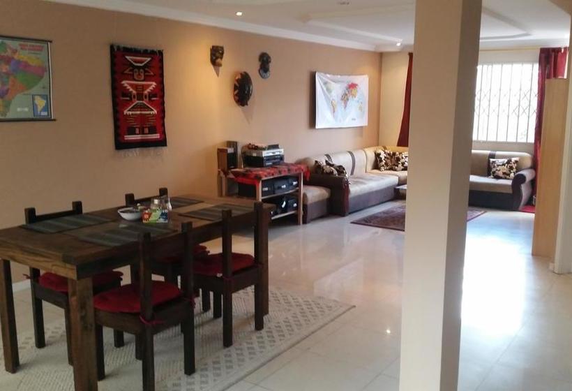 Casa Rumi Bed & Breakfast | Cuenca | Azuay | Ecuador 14