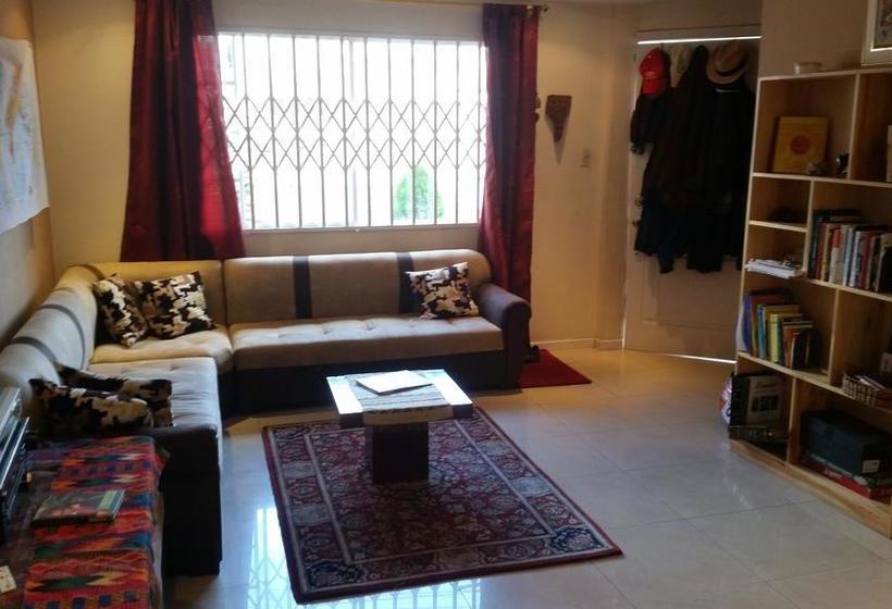 Casa Rumi Bed & Breakfast | Cuenca | Azuay | Ecuador 15