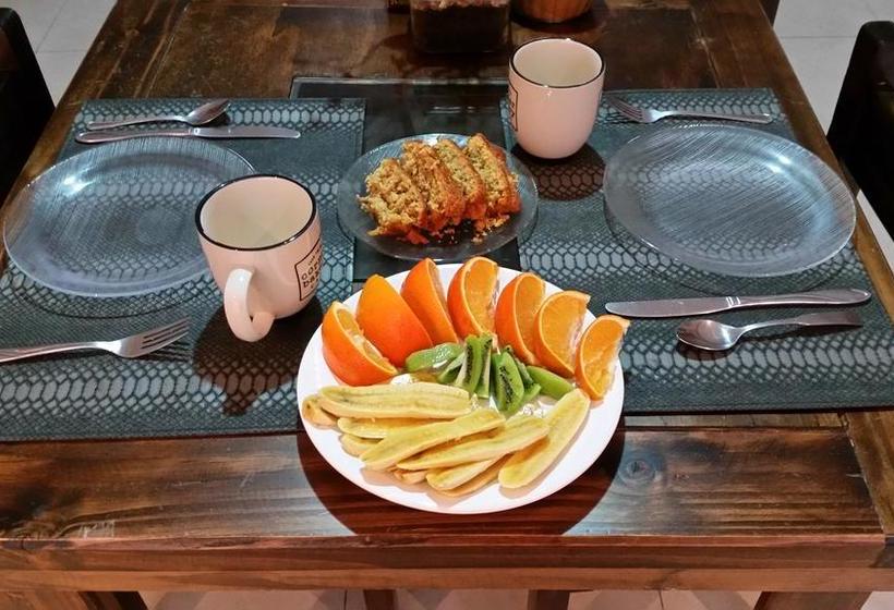 Casa Rumi Bed & Breakfast | Cuenca | Azuay | Ecuador 16