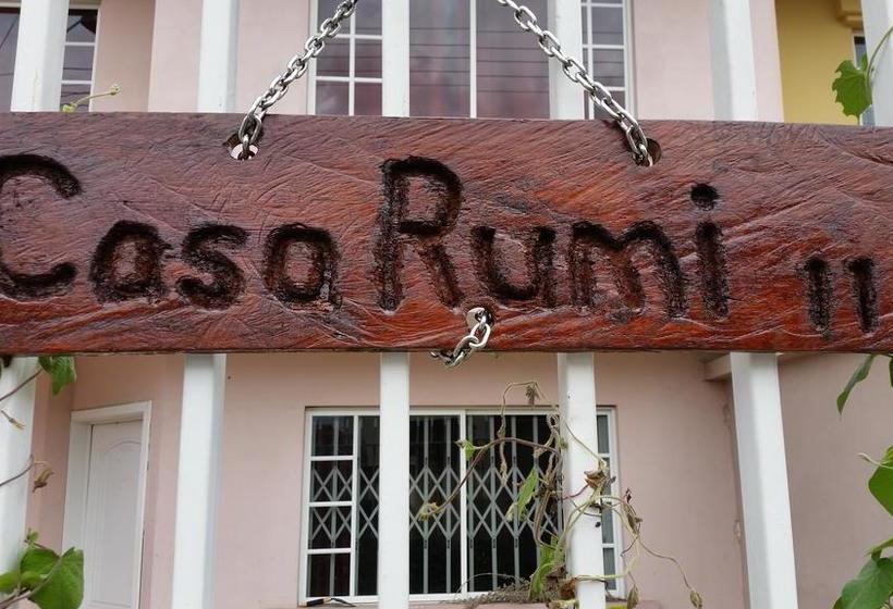 Casa Rumi Bed & Breakfast | Cuenca | Azuay | Ecuador 3