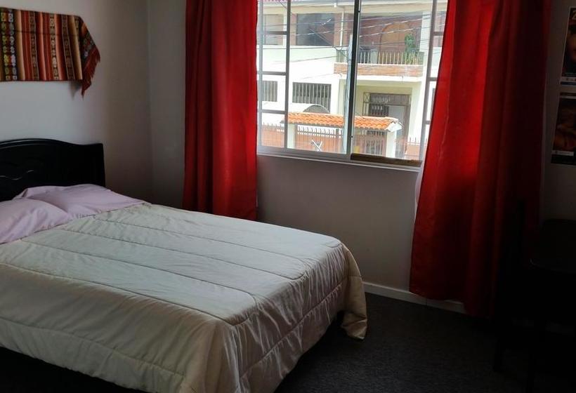 Casa Rumi Bed & Breakfast | Cuenca | Azuay | Ecuador 4