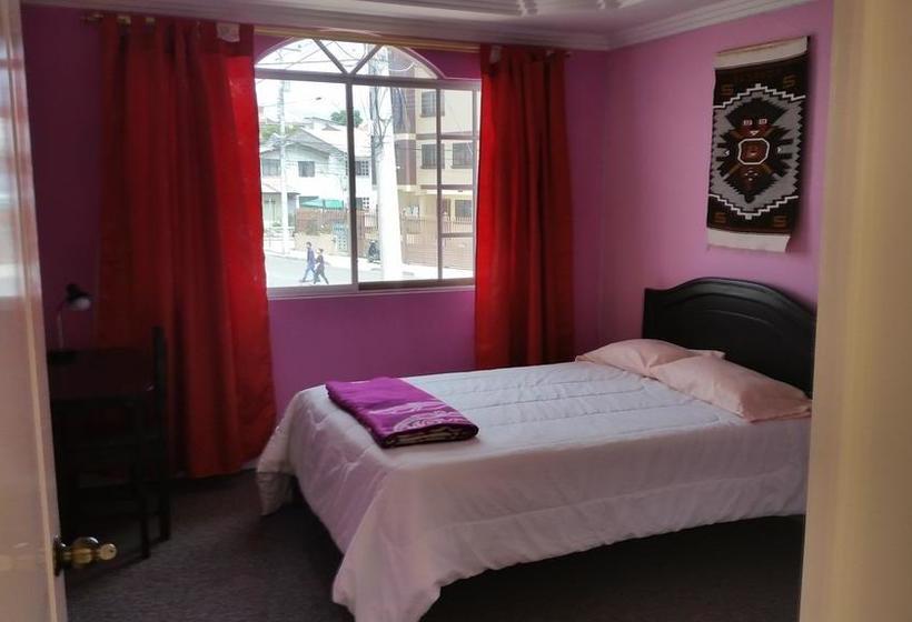 Casa Rumi Bed & Breakfast | Cuenca | Azuay | Ecuador 6