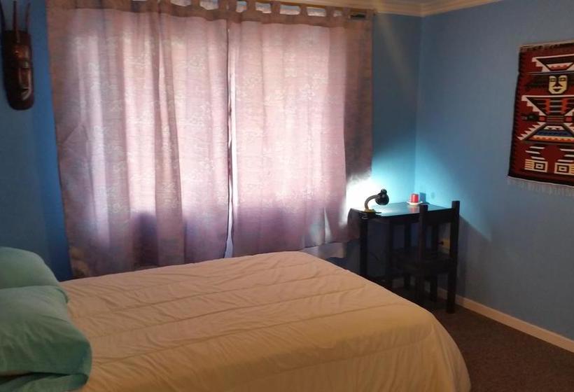 Casa Rumi Bed & Breakfast | Cuenca | Azuay | Ecuador 7