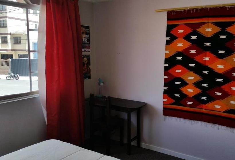 Casa Rumi Bed & Breakfast | Cuenca | Azuay | Ecuador 8