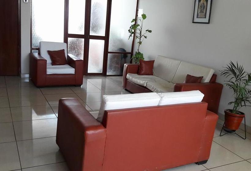 Hotel V&v | Tacna | Tacna | Perù 1