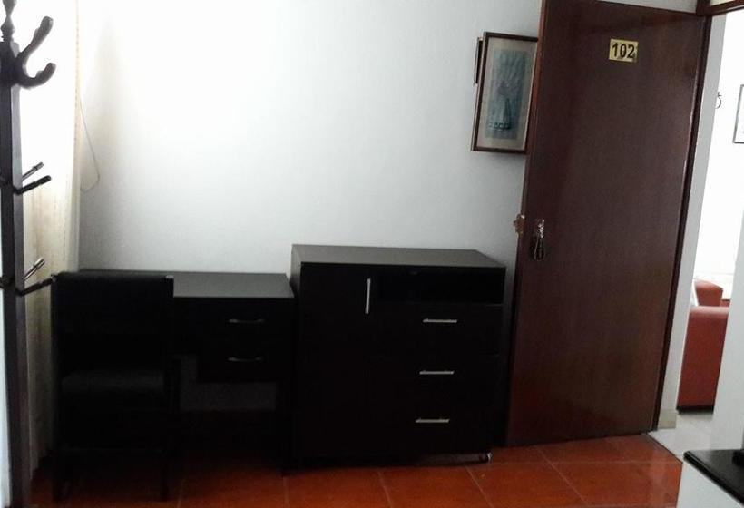 Hotel V&v | Tacna | Tacna | Perù 3