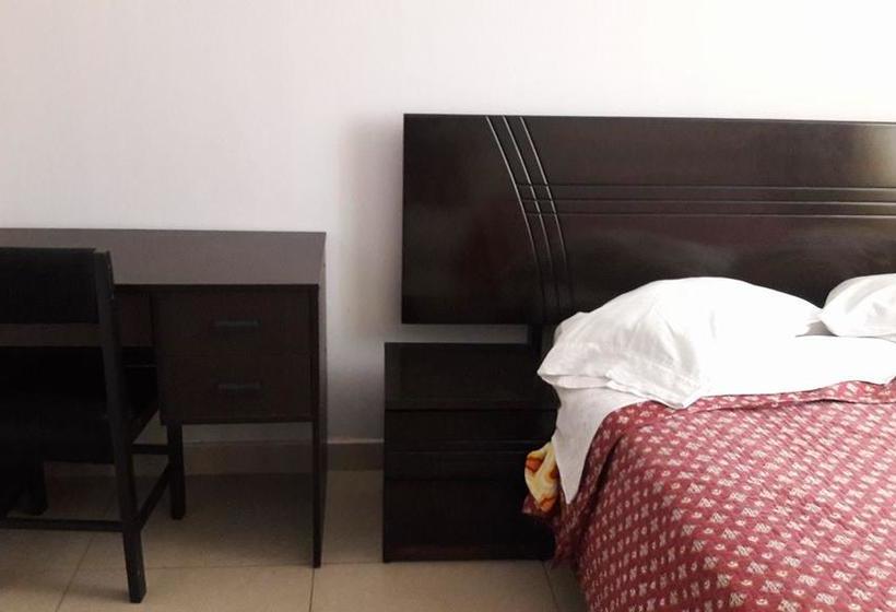 Hotel V&v | Tacna | Tacna | Perù 4