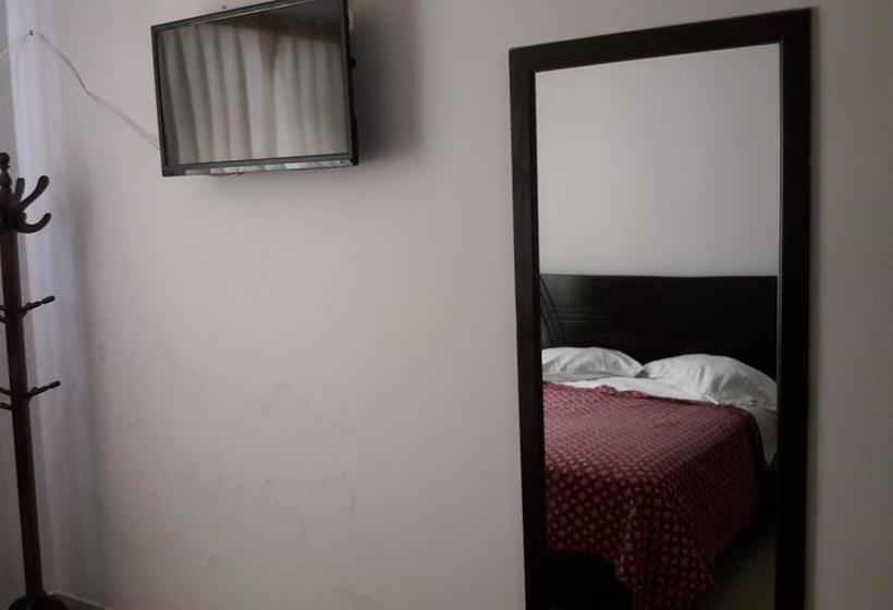 Hotel V&v | Tacna | Tacna | Perù 5