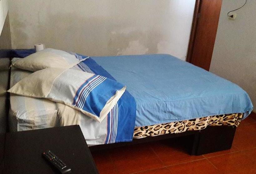 Hotel V&v | Tacna | Tacna | Perù 6