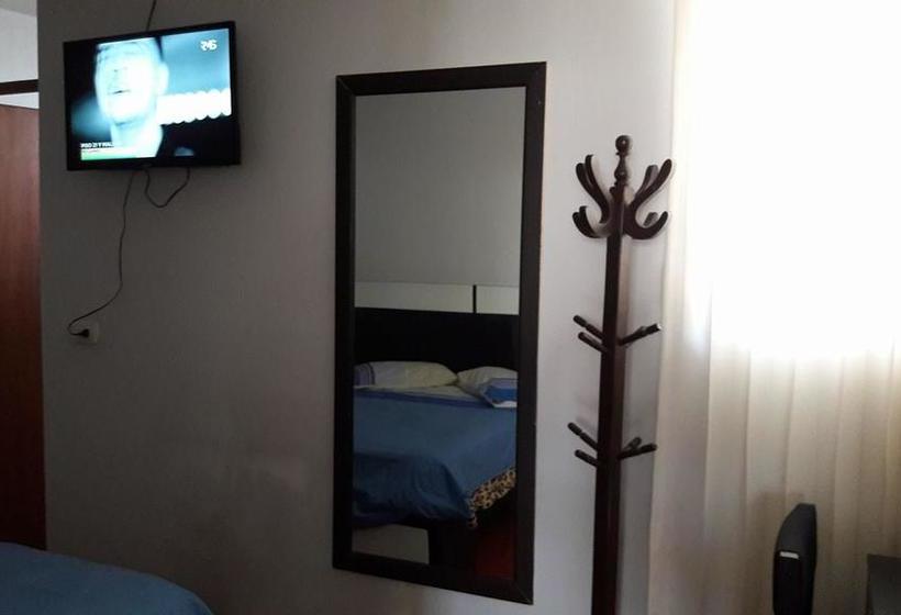 Hotel V&v | Tacna | Tacna | Perù 7