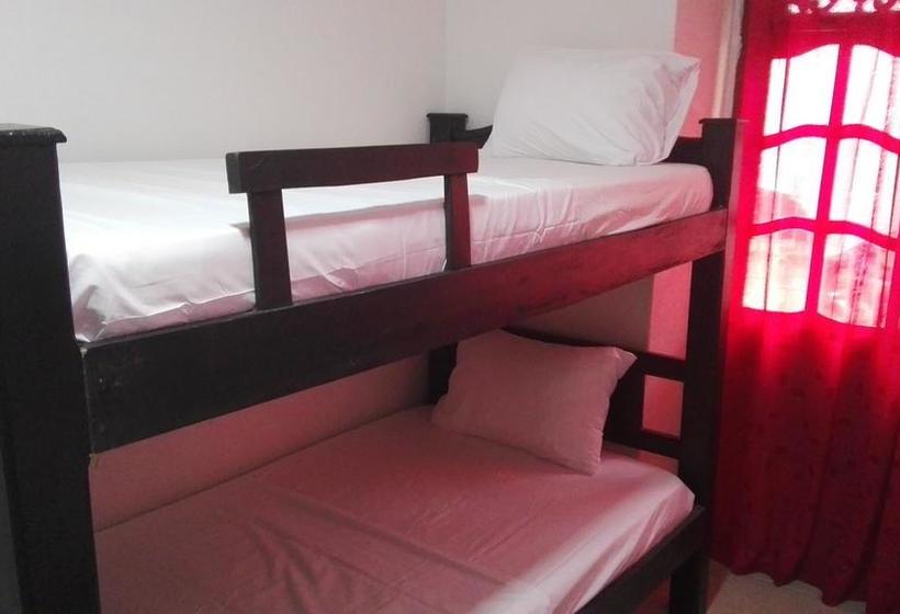 Barú Hostel | Barú | Bolivar | Colombia 1