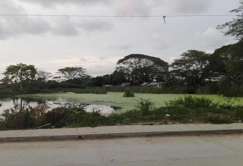 Barú Hostel | Barú | Bolivar | Colombia 10