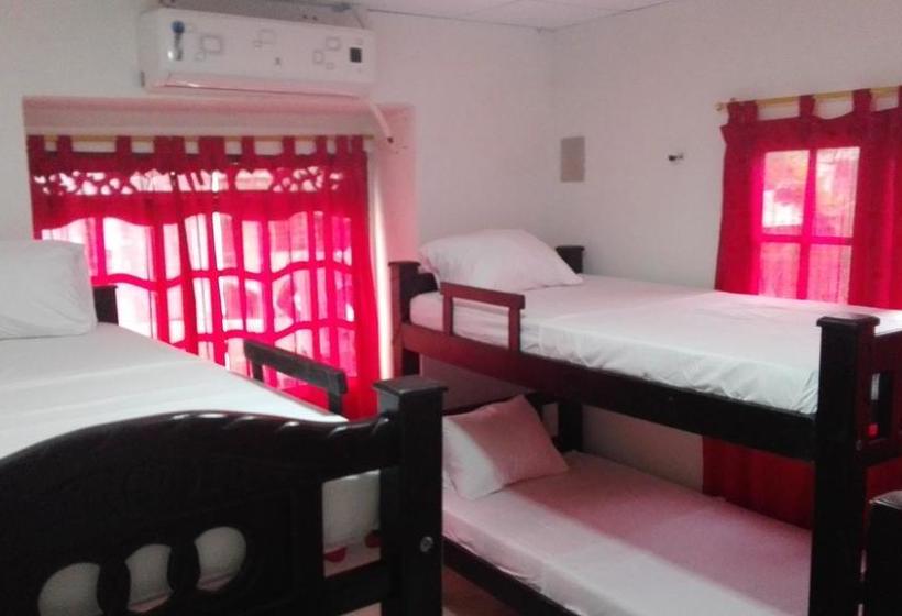 Barú Hostel | Barú | Bolivar | Colombia 12