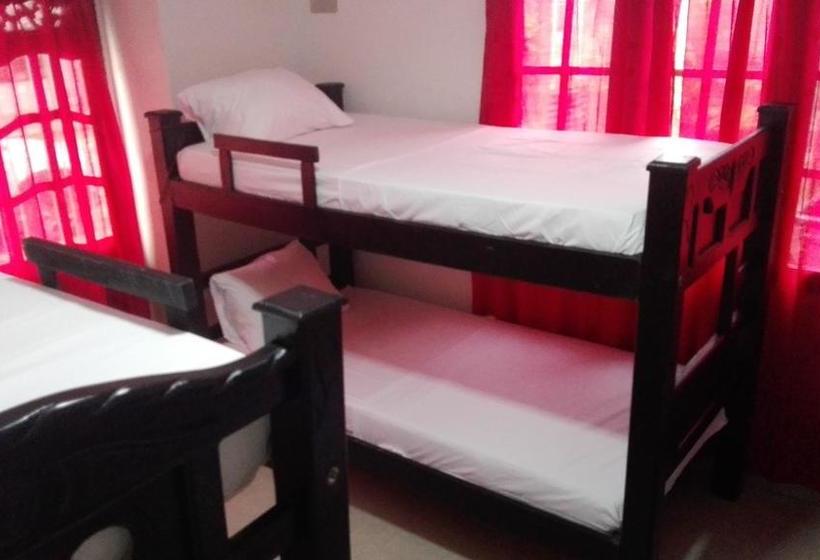 Barú Hostel | Barú | Bolivar | Colombia 14