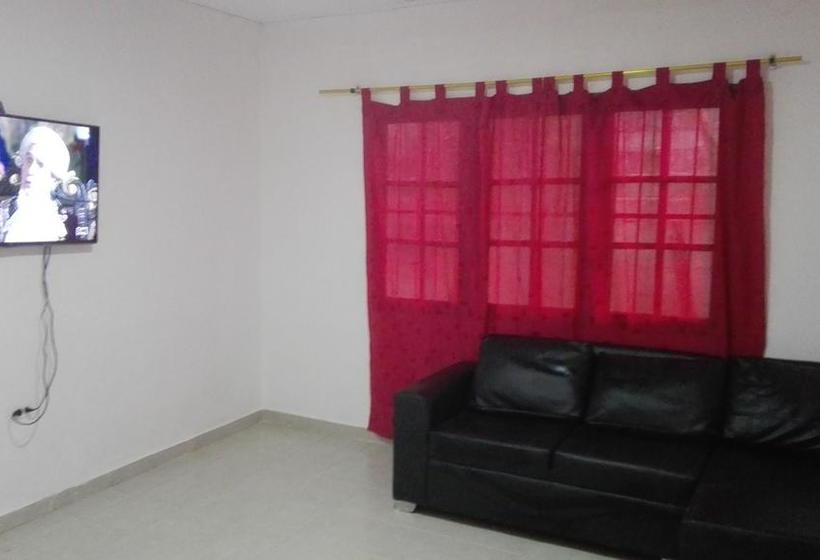 Barú Hostel | Barú | Bolivar | Colombia 16