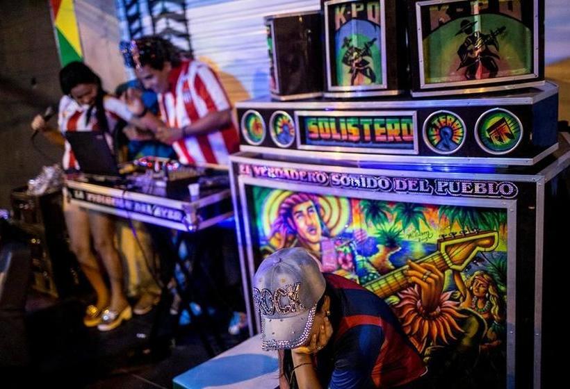 Barú Hostel | Barú | Bolivar | Colombia 2