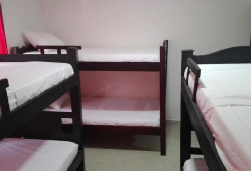 Barú Hostel | Barú | Bolivar | Colombia 3