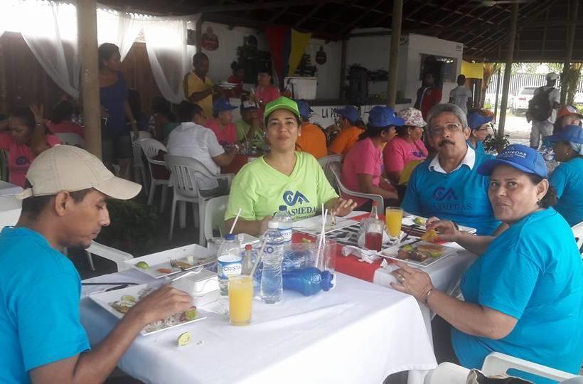 Barú Hostel | Barú | Bolivar | Colombia 4