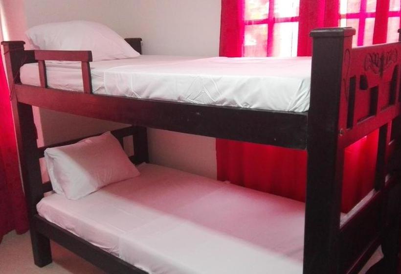 Barú Hostel | Barú | Bolivar | Colombia 7