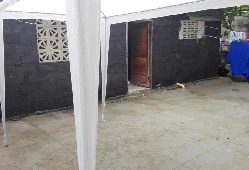 Barú Hostel | Barú | Bolivar | Colombia 8