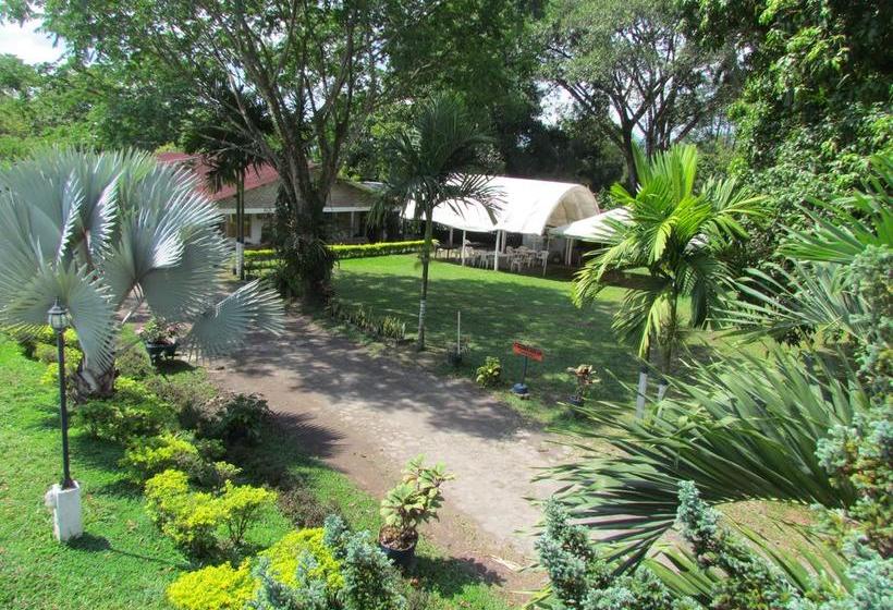 Finca Hotel Santa Helena | Restrepo | Meta | Colombia 1