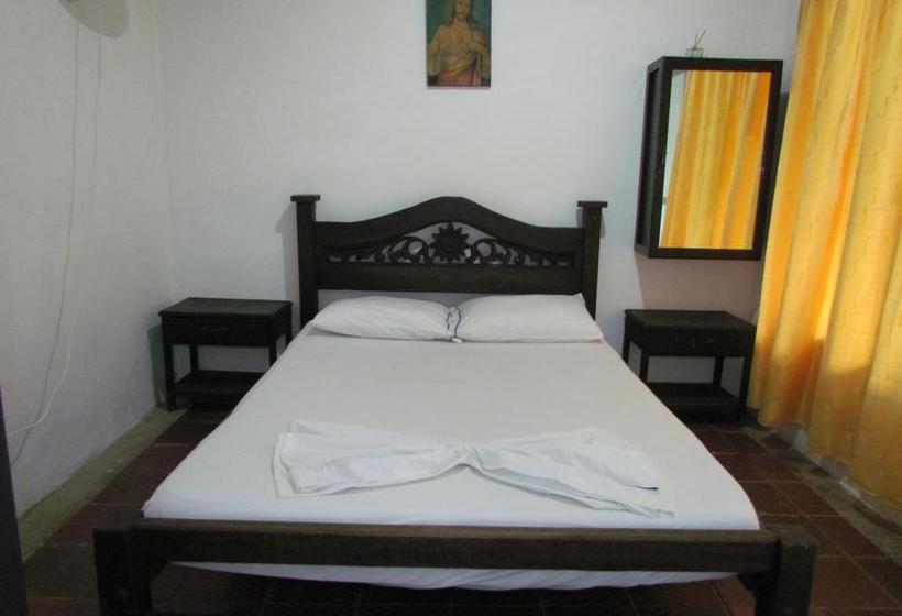 Finca Hotel Santa Helena | Restrepo | Meta | Colombia 11