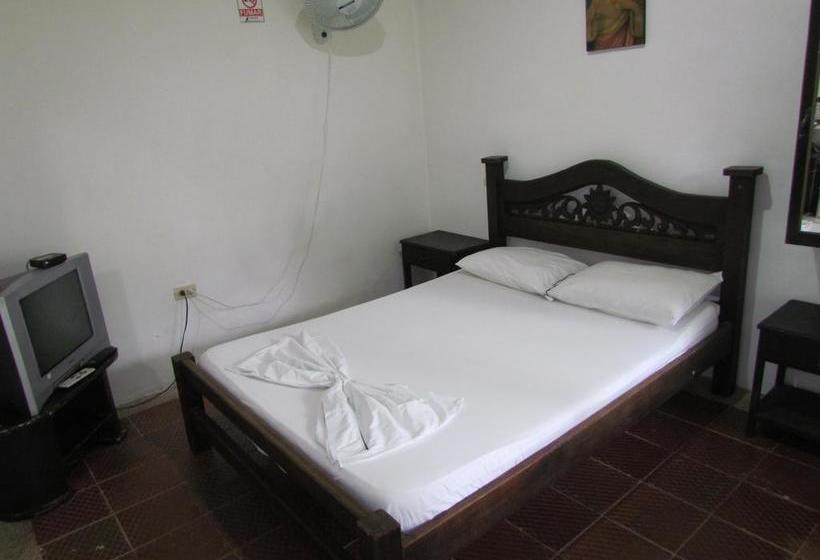 Finca Hotel Santa Helena | Restrepo | Meta | Colombia 12