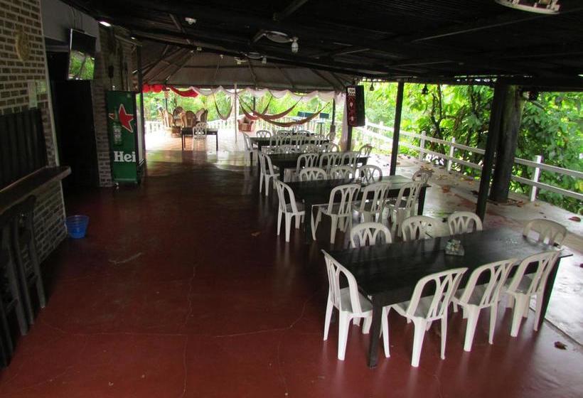 Finca Hotel Santa Helena | Restrepo | Meta | Colombia 13