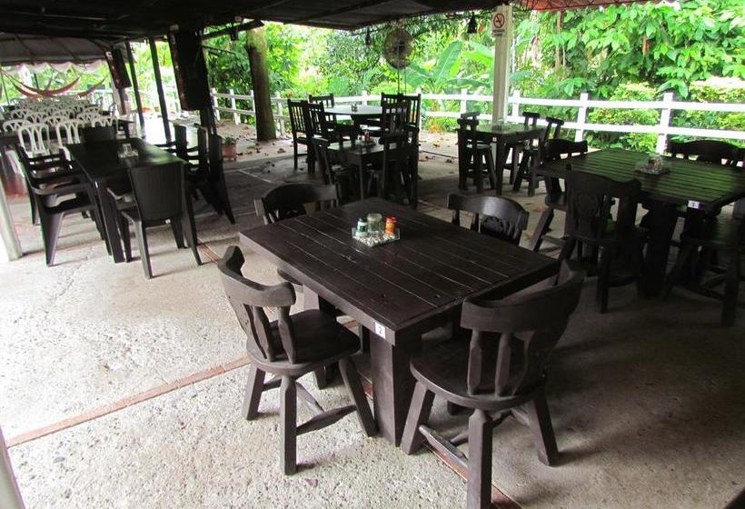 Finca Hotel Santa Helena | Restrepo | Meta | Colombia 14