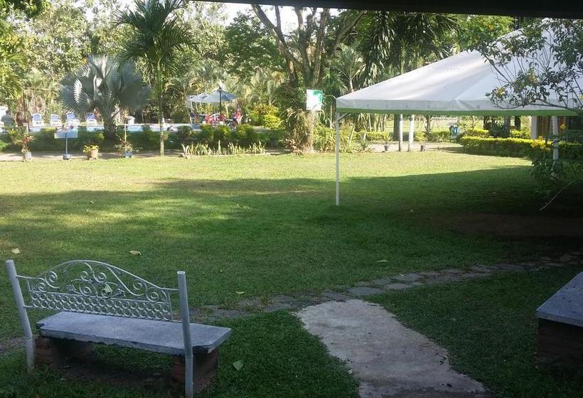 Finca Hotel Santa Helena | Restrepo | Meta | Colombia 2