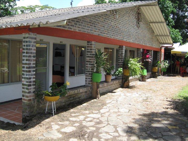 Finca Hotel Santa Helena | Restrepo | Meta | Colombia 3