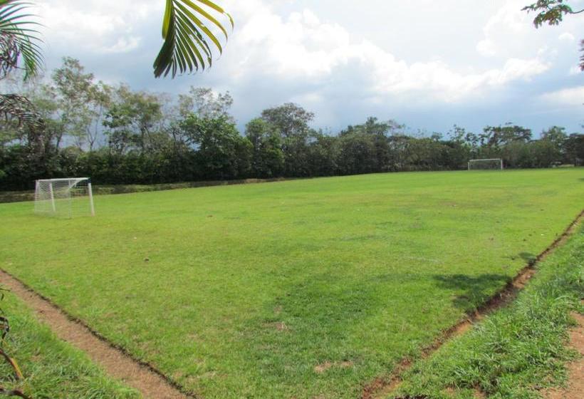 Finca Hotel Santa Helena | Restrepo | Meta | Colombia 4