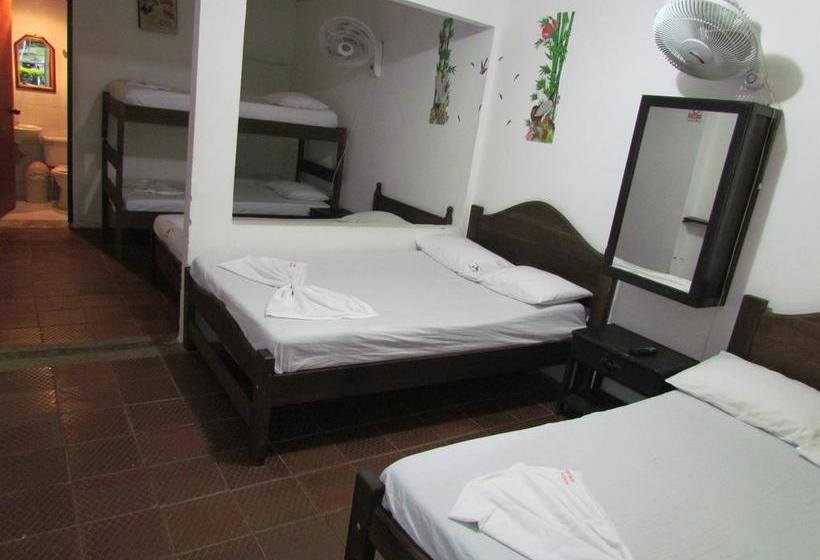 Finca Hotel Santa Helena | Restrepo | Meta | Colombia 6