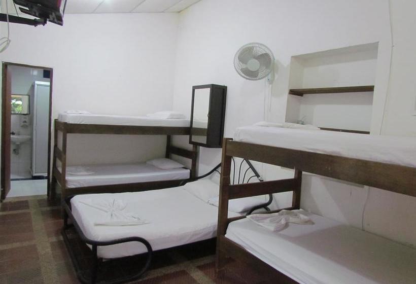 Finca Hotel Santa Helena | Restrepo | Meta | Colombia 7