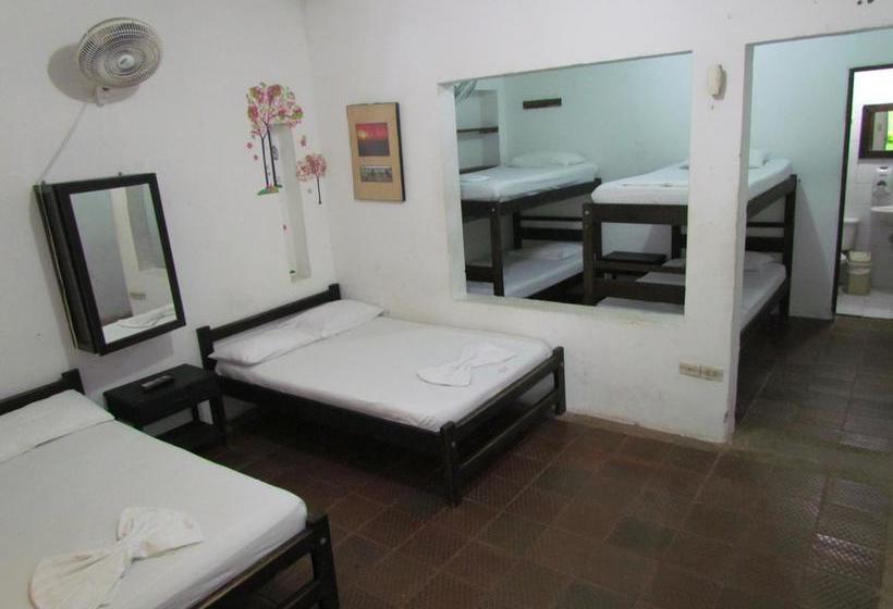 Finca Hotel Santa Helena | Restrepo | Meta | Colombia 8