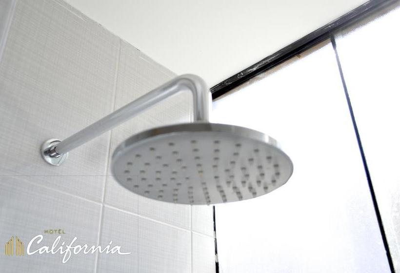 Hotel California | Juliaca | San Román | Perú 2