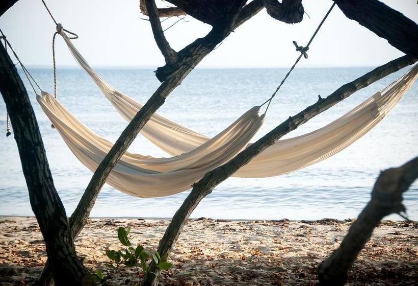 Bed and Breakfast Playa Manglares Isla Baru | Barú | Bolivar | Colombia 1