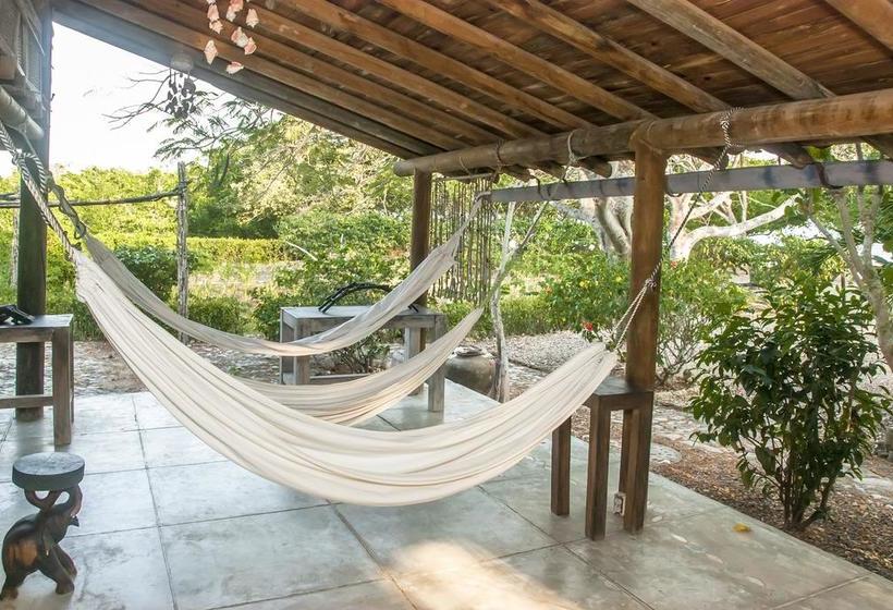 Bed and Breakfast Playa Manglares Isla Baru | Barú | Bolivar | Colombia 12