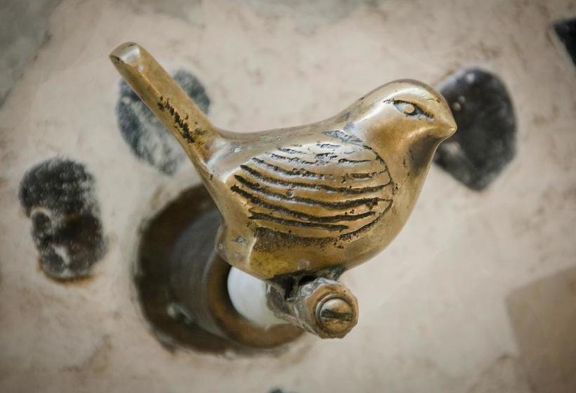 Bed and Breakfast Playa Manglares Isla Baru | Barú | Bolivar | Colombia 13