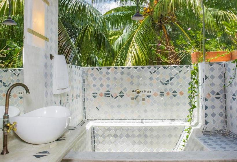 Bed and Breakfast Playa Manglares Isla Baru | Barú | Bolivar | Colombia 14