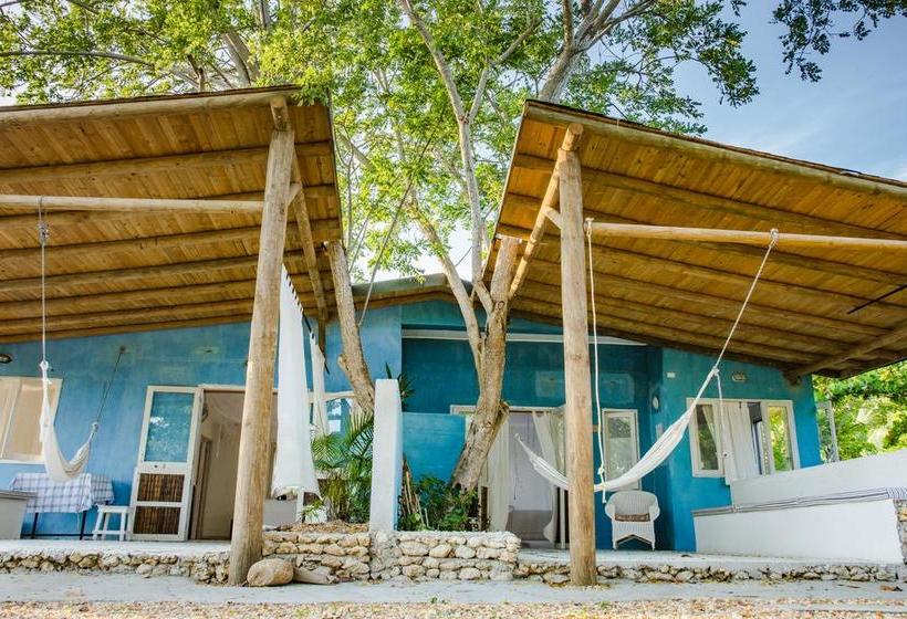 Bed and Breakfast Playa Manglares Isla Baru | Barú | Bolivar | Colombia 15