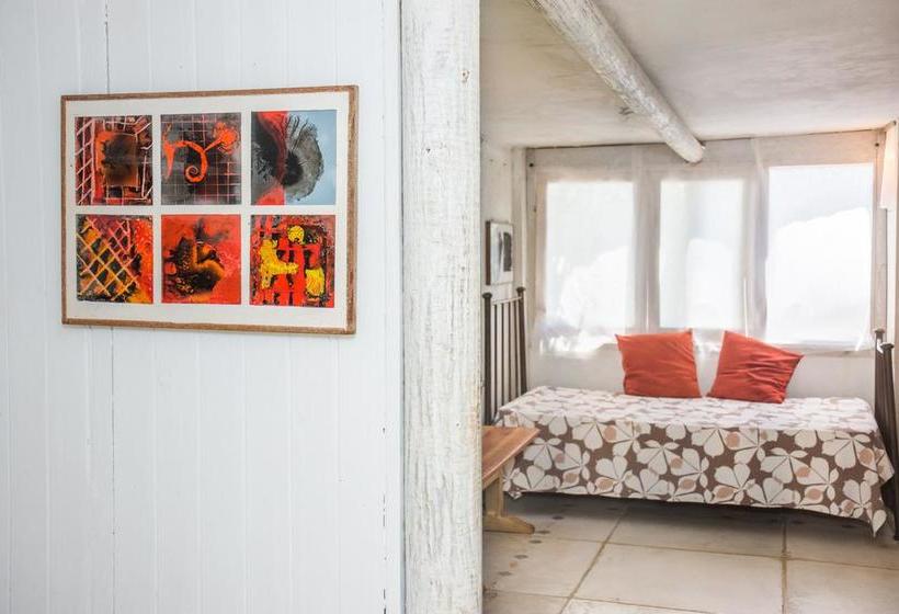 Bed and Breakfast Playa Manglares Isla Baru | Barú | Bolivar | Colombia 16