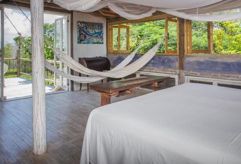 Bed and Breakfast Playa Manglares Isla Baru | Barú | Bolivar | Colombia 18