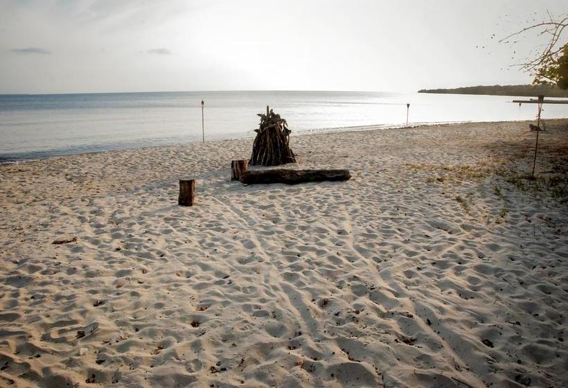 Bed and Breakfast Playa Manglares Isla Baru | Barú | Bolivar | Colombia 2