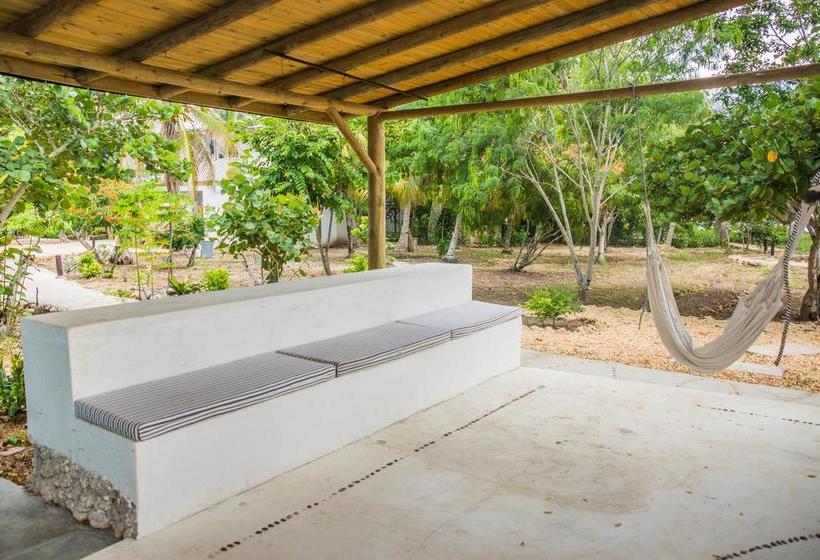 Bed and Breakfast Playa Manglares Isla Baru | Barú | Bolivar | Colombia 20