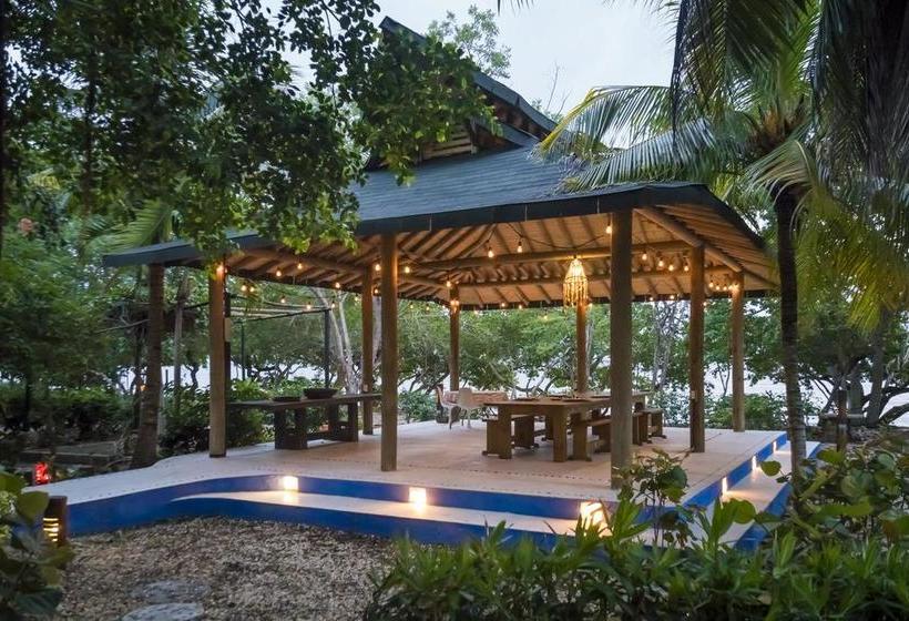 Bed and Breakfast Playa Manglares Isla Baru | Barú | Bolivar | Colombia 4