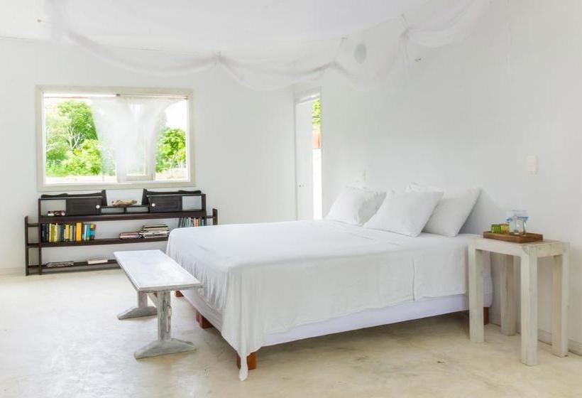 Bed and Breakfast Playa Manglares Isla Baru | Barú | Bolivar | Colombia 6