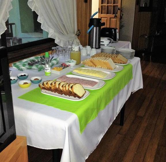 Hotel Boutique Cayenel | Puerto Montt | Los Lagos | Chile 1