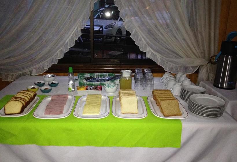 Hotel Boutique Cayenel | Puerto Montt | Los Lagos | Chile 2