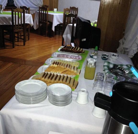 Hotel Boutique Cayenel | Puerto Montt | Los Lagos | Chile 3